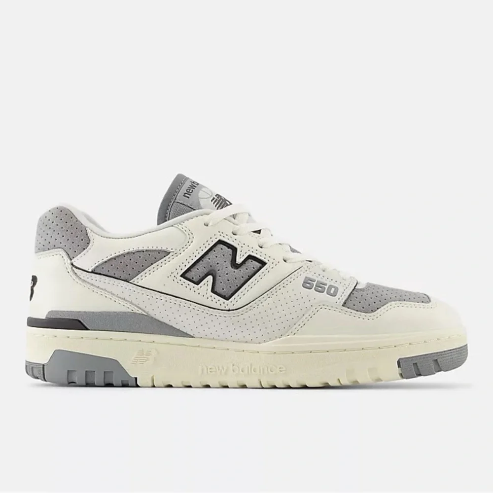 New Balance 550 Men’s Shoes